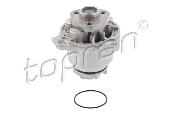 Pompă de apă, răcire motor 110 929 TOPRAN