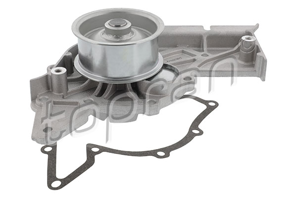 Pompă de apă, răcire motor 110 496 TOPRAN