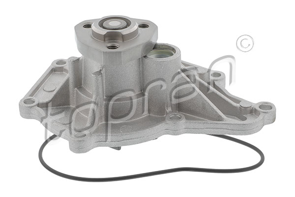 Pompă de apă, răcire motor 111 209 TOPRAN
