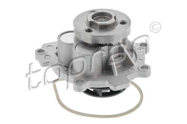 Pompă de apă, răcire motor 207 158 TOPRAN