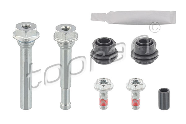 Set reparatie, etrier 117 094 TOPRAN