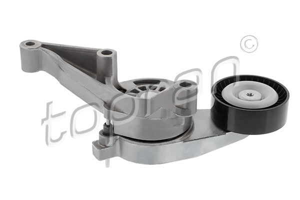 Intinzator curea, curea distributie 111 529 TOPRAN