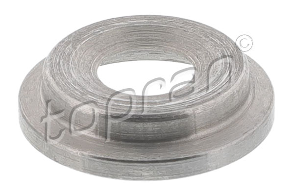 Scut protectie termica, inst. injectie 206 270 TOPRAN