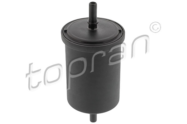 Filtru combustibil 720 937 TOPRAN