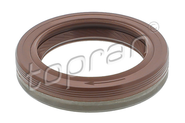 Simering, arbore cotit 208 756 TOPRAN