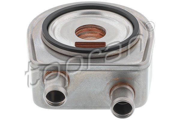 Radiator ulei, ulei motor 701 157 TOPRAN