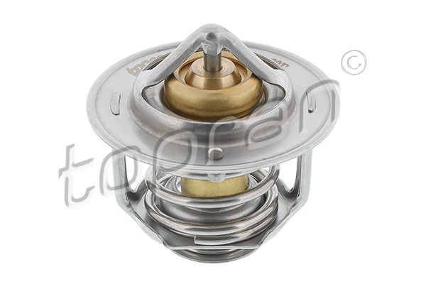 Termostat,lichid racire 207 822 TOPRAN
