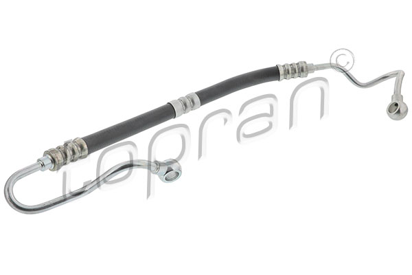 Furtun hidraulic, sistem de directie 501 741 TOPRAN