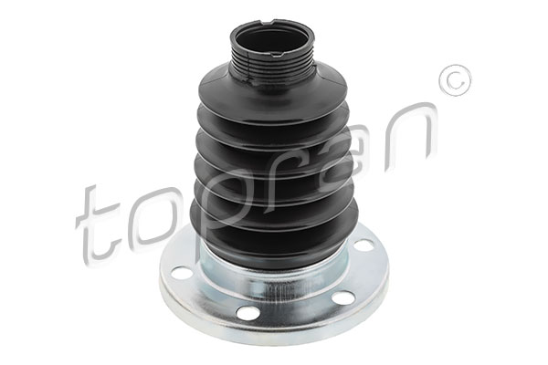 Burduf cauciuc, articulatie planetara 109 251 TOPRAN
