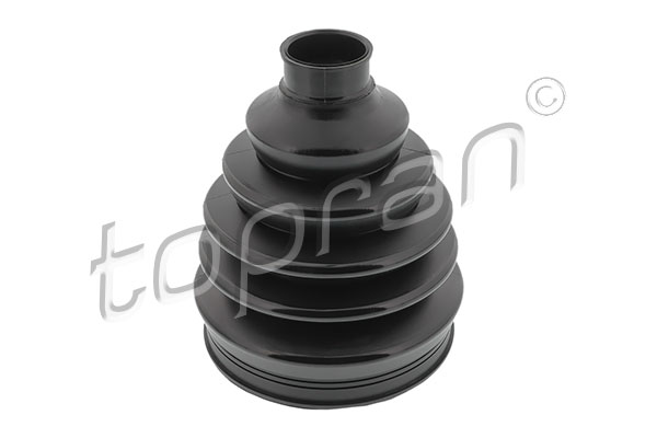 Burduf cauciuc, articulatie planetara 109 256 TOPRAN