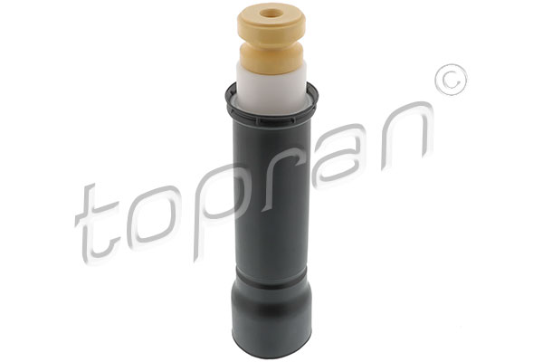 Tampon cauciuc, suspensie 620 450 TOPRAN