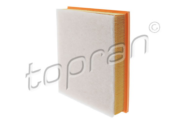 Filtru aer 113 878 TOPRAN