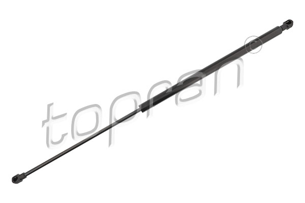 Amortizor portbagaj 721 284 TOPRAN
