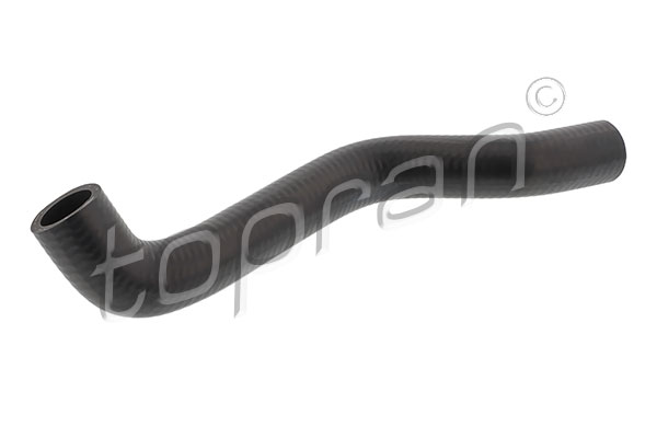 Furtun, schimbător de căldură (încălzire) 501 565 TOPRAN