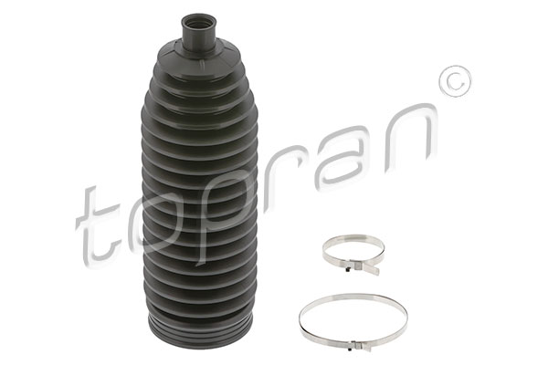 Ansamblu burduf, directie 722 174 TOPRAN