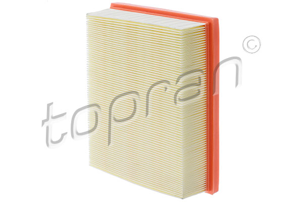 Filtru aer 700 251 TOPRAN