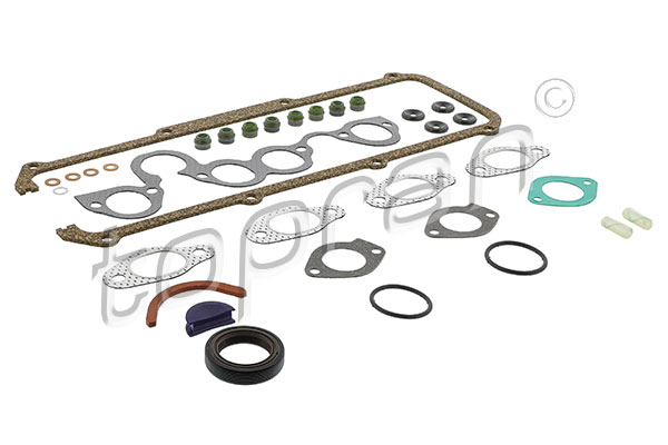 Set garnituri, chiulasa 101 479 TOPRAN