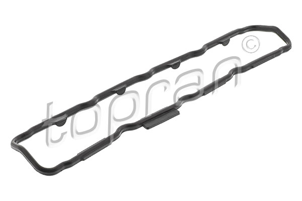 Garnitura, capac supape 207 017 TOPRAN