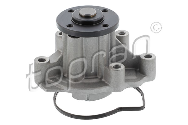 Pompă de apă, răcire motor 400 407 TOPRAN