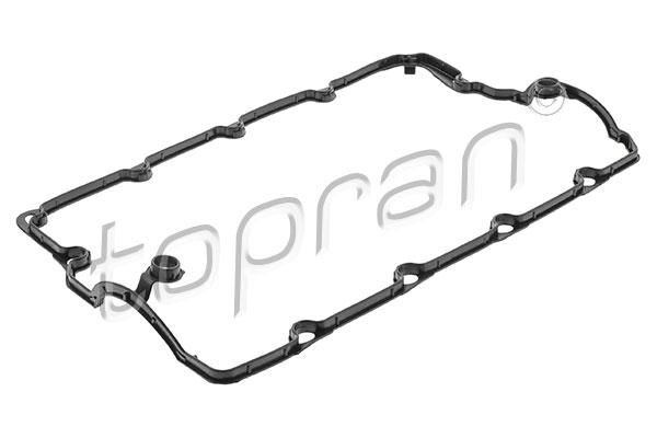 Garnitura, capac supape 112 907 TOPRAN