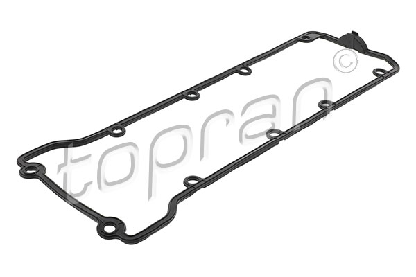Garnitura, capac supape 500 852 TOPRAN