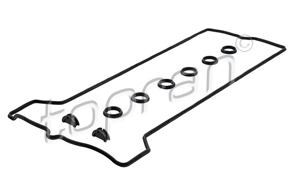 Set garnituri, Capac supape 401 083 TOPRAN