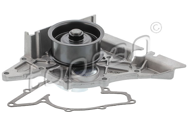 Pompă de apă, răcire motor 107 817 TOPRAN