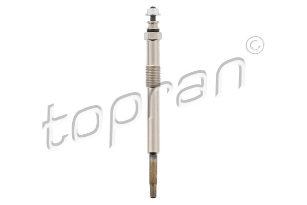 Bujie incandescenta 721 402 TOPRAN