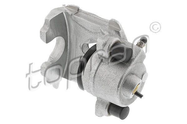 Etrier frana 110 283 TOPRAN