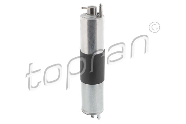 Filtru combustibil 500 740 TOPRAN