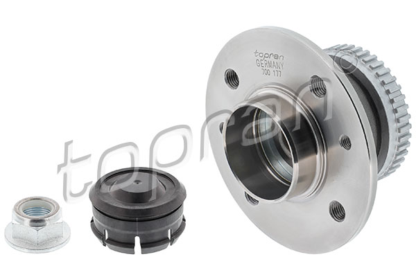Rulment roata 700 177 TOPRAN