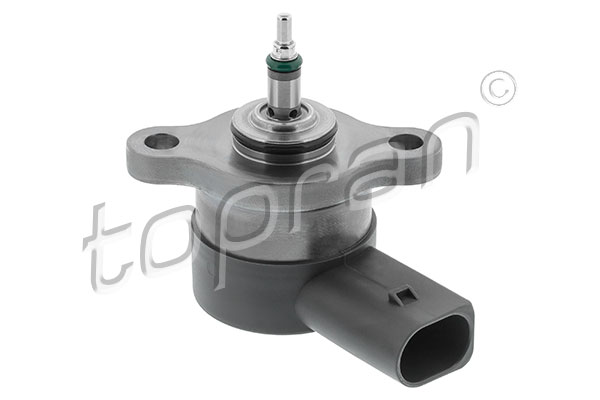 Supapa control, presiune combustibil 407 787 TOPRAN