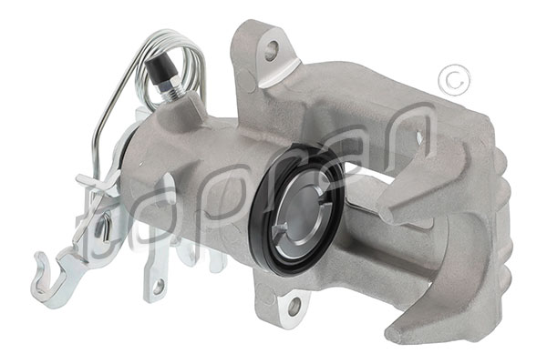 Etrier frana 631 448 TOPRAN