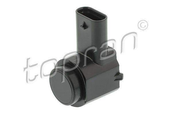 Sensor, ajutor parcare 821 795 TOPRAN