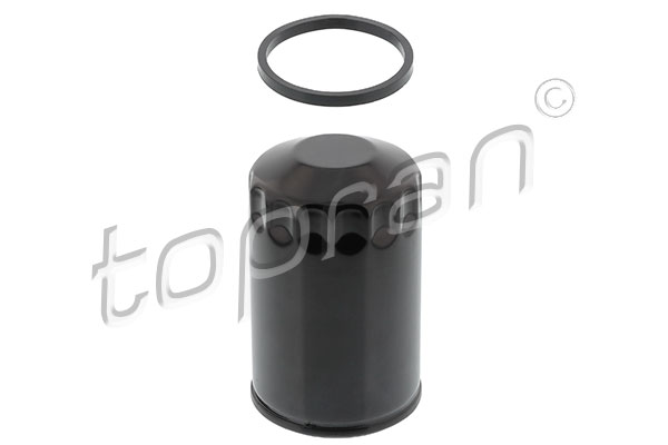 Filtru ulei 500 726 TOPRAN