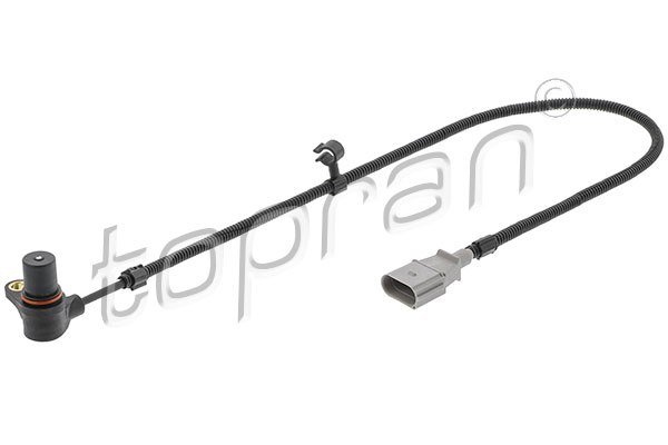 Senzor impulsuri, arbore cotit 111 379 TOPRAN