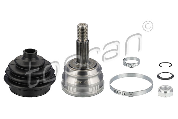 Set articulatie, planetara 102 809 TOPRAN