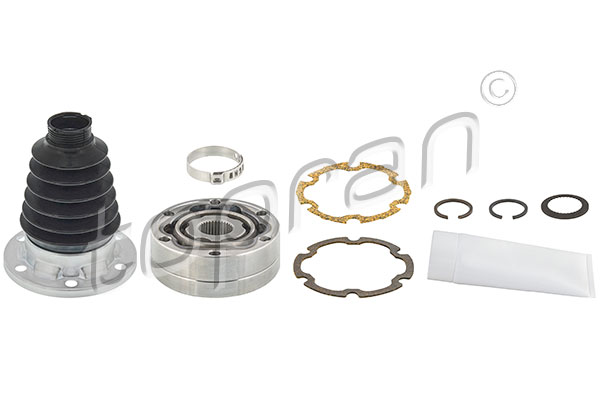 Set articulatie, planetara 115 311 TOPRAN