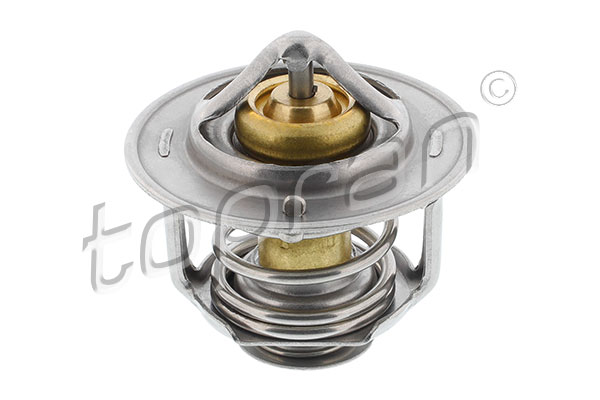 Termostat,lichid racire 207 935 TOPRAN