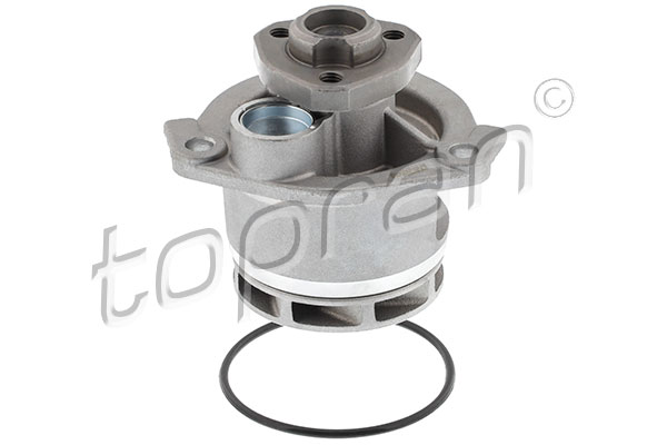 Pompă de apă, răcire motor 205 703 TOPRAN