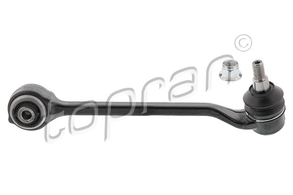 Brat, suspensie roata 502 638 TOPRAN