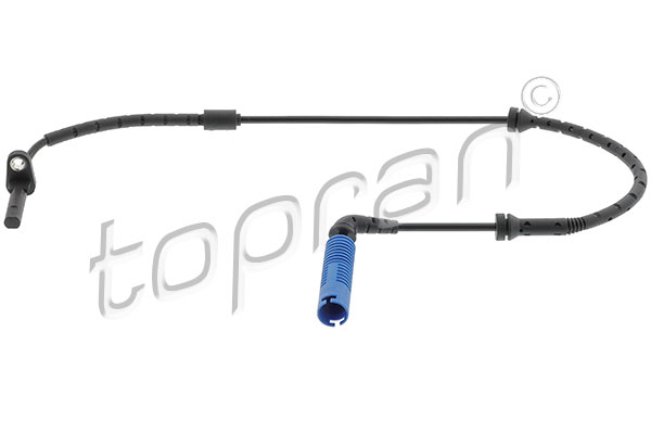 senzor,turatie roata 501 464 TOPRAN