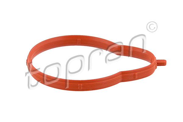 Garnitura, galerie admisie 501 265 TOPRAN