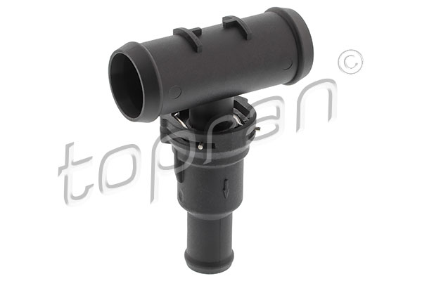 Flansa lichid racire 120 264 TOPRAN