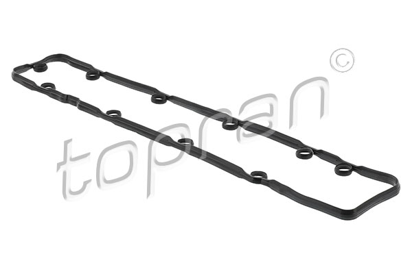 Garnitura, capac supape 721 124 TOPRAN
