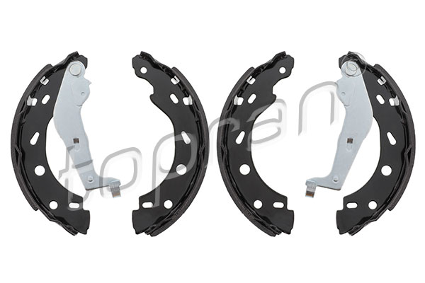 Set saboti frana 407 937 TOPRAN