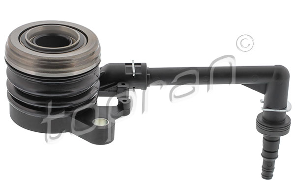 Rulment de presiune, ambreiaj 701 136 TOPRAN