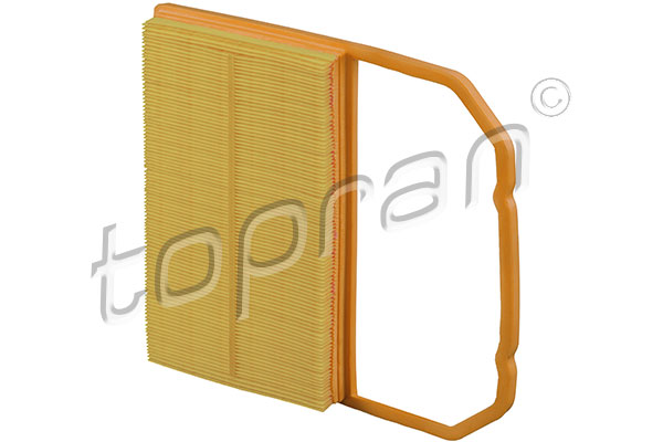 Filtru aer 115 023 TOPRAN