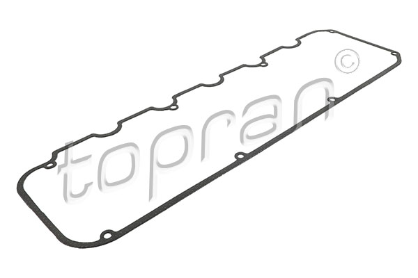 Garnitura, capac supape 500 855 TOPRAN