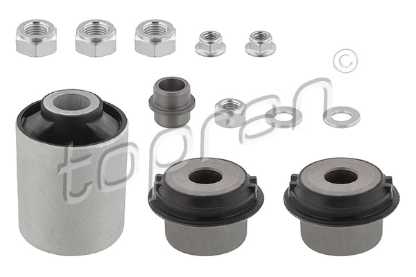 Set reparatie, bara stabilizatoare 400 333 TOPRAN
